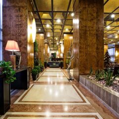 President Hotel Афины интерьер отеля фото 3