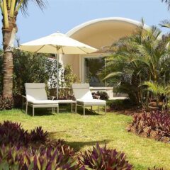 Отель SO Sofitel Mauritius фото 6