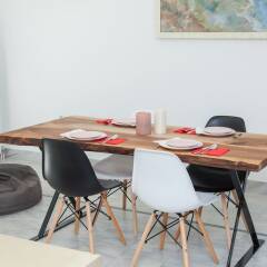 Отель Venus Boutique Apartment Греция, Афины - отзывы, цены и фото номеров - забронировать отель Venus Boutique Apartment онлайн в номере