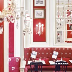 Отель Sacher Австрия, Вена - 4 отзыва об отеле, цены и фото номеров - забронировать отель Sacher онлайн питание фото 2