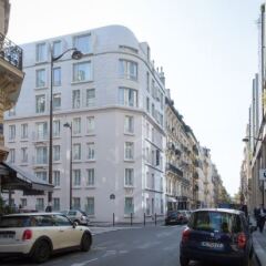 XO Hotel Paris