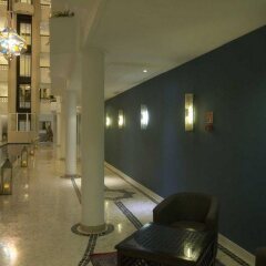 Hotel Oriental - Adults Only Портимао сауна