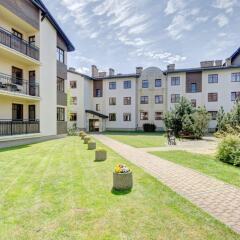 Отель Apartamenty Sun&Snow Karlikowski Młyn Сопот фото 2