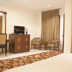 Отель Seminyak Paradiso Hotel Индонезия, Бали - отзывы, цены и фото номеров - забронировать отель Seminyak Paradiso Hotel онлайн удобства в номере