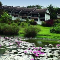 Отель Belmond La Résidence Phou Vao фото 3
