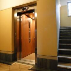 Отель Apartament Wiktor интерьер отеля
