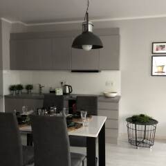 Отель Apartamenty Nowy Rynek Познань в номере