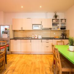Отель Hostel Advantage Чехия, Прага - отзывы, цены и фото номеров - забронировать отель Hostel Advantage онлайн фото 3