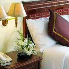 BMC Thang Long Hotel удобства в номере