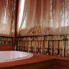 Terra Kaya Villa Турция, Кесилер - отзывы, цены и фото номеров - забронировать отель Terra Kaya Villa онлайн спа фото 2