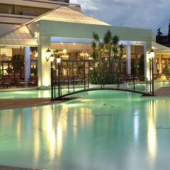 Отель Dionysos Hotel Греция, Родос - 6 отзывов об отеле, цены и фото номеров - забронировать отель Dionysos Hotel онлайн фото 10
