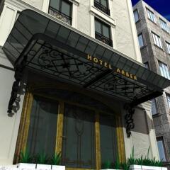 Отель Arber Hotel Албания, Тирана - отзывы, цены и фото номеров - забронировать отель Arber Hotel онлайн фото 2