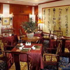 Отель Imperial Palace Seoul питание