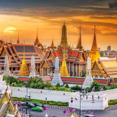 Отель Sala Rattanakosin Бангкок пляж фото 2