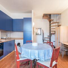 Отель Duomo Cosy Loft in the Florence Center в номере