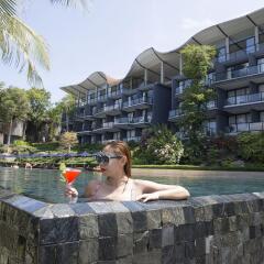 Отель Beyond Resort Krabi фото 3