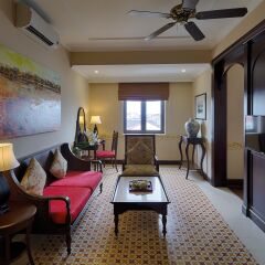 Отель La Residencia. A Little Boutique Hotel & Spa Вьетнам, Хойан - отзывы, цены и фото номеров - забронировать отель La Residencia. A Little Boutique Hotel & Spa онлайн комната для гостей фото 3