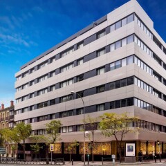 Отель Melia Galgos Испания, Мадрид - 2 отзыва об отеле, цены и фото номеров - забронировать отель Melia Galgos онлайн фото 17