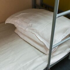 Отель Shanghai Zhi Da Youth Hostel South Station Китай, Шанхай - отзывы, цены и фото номеров - забронировать отель Shanghai Zhi Da Youth Hostel South Station онлайн комната для гостей фото 5
