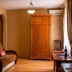 Hotel and Restaurant Pysanka удобства в номере фото 2