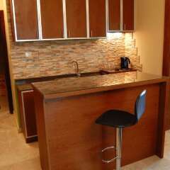 Beity Rose Suites Hotel в номере фото 2