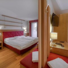Отель Chalet Degli Angeli комната для гостей фото 2