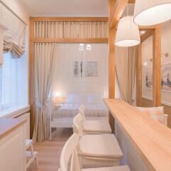 Отель Revelton Suites Tallinn Таллин сауна
