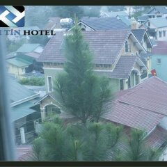 Отель Thanh Tin Guest House Далат
