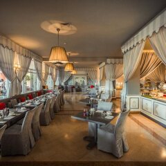 Отель Sofitel Marrakech Lounge and Spa питание