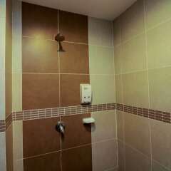 Отель Nida Rooms Patong 188 Phang ванная фото 2