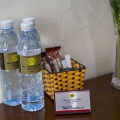 Отель Hanoi Bella Rosa Suite Hotel Вьетнам, Ханой - отзывы, цены и фото номеров - забронировать отель Hanoi Bella Rosa Suite Hotel онлайн удобства в номере