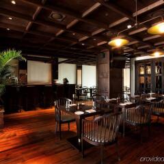 Отель Banyan Tree Club & Spa Seoul Южная Корея, Сеул - отзывы, цены и фото номеров - забронировать отель Banyan Tree Club & Spa Seoul онлайн питание