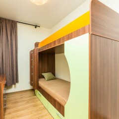 Гостиница La Melia All Inclusive комната для гостей