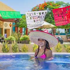 Los Patios Hotel In Cabo San Lucas Mexico From 63 Photos