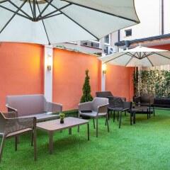 Отель Business Hotel City Avenue Болгария, София - 2 отзыва об отеле, цены и фото номеров - забронировать отель Business Hotel City Avenue онлайн фото 7