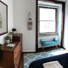 Отель Beautiful charming flat удобства в номере