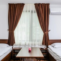 Отель Guest House Byalata Kashta Болгария, Ардино - отзывы, цены и фото номеров - забронировать отель Guest House Byalata Kashta онлайн комната для гостей фото 2