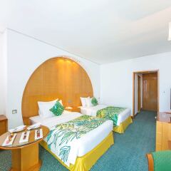 Отель Mercure Grand Jebel Hafeet Al Ain Hotel ОАЭ, Эль-Айн - отзывы, цены и фото номеров - забронировать отель Mercure Grand Jebel Hafeet Al Ain Hotel онлайн детские мероприятия