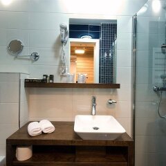 Hotel Soa ванная фото 2