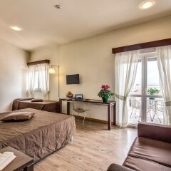 Hotel Delle Nazioni комната для гостей фото 8