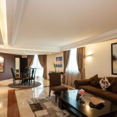 Отель Golden Tulip Farah Rabat Марокко, Рабат - отзывы, цены и фото номеров - забронировать отель Golden Tulip Farah Rabat онлайн фото 10