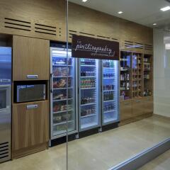 Отель Hilton Garden Inn Diyarbakir развлечения