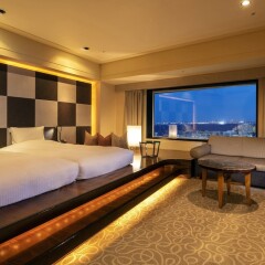 Urayasu Brighton Hotel Tokyo Bay Ураясу фото 6