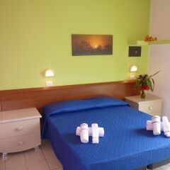 Отель Residence Costablu Италия, Римини - отзывы, цены и фото номеров - забронировать отель Residence Costablu онлайн детские мероприятия фото 2