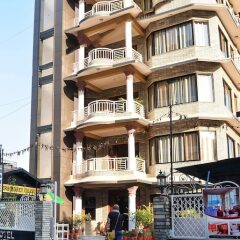 Отель Trekkers Inn Непал, Покхара - отзывы, цены и фото номеров - забронировать отель Trekkers Inn онлайн фото 2