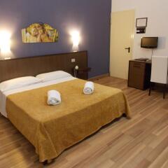Hotel Tonic комната для гостей фото 4
