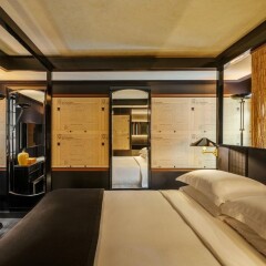 Отель Six Senses Duxton комната для гостей фото 5