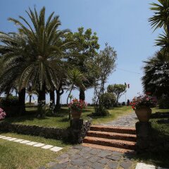 Отель RG Naxos Hotel Италия, Джардини Наксос - 3 отзыва об отеле, цены и фото номеров - забронировать отель RG Naxos Hotel онлайн фото 3