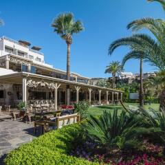 Отель Voyage Bodrum - Adults Only фото 8