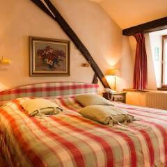 Hotel Le Vieux Durbuy комната для гостей фото 2
